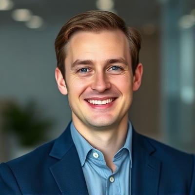 Daniel Hargreaves — no kyc casinos expert